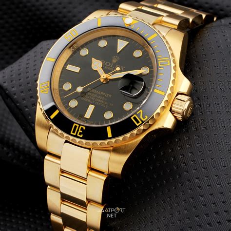 nieuwe submariner rolex|Rolex Submariner all gold price.